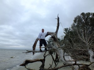 Jekyll Island, GA 12/31/14